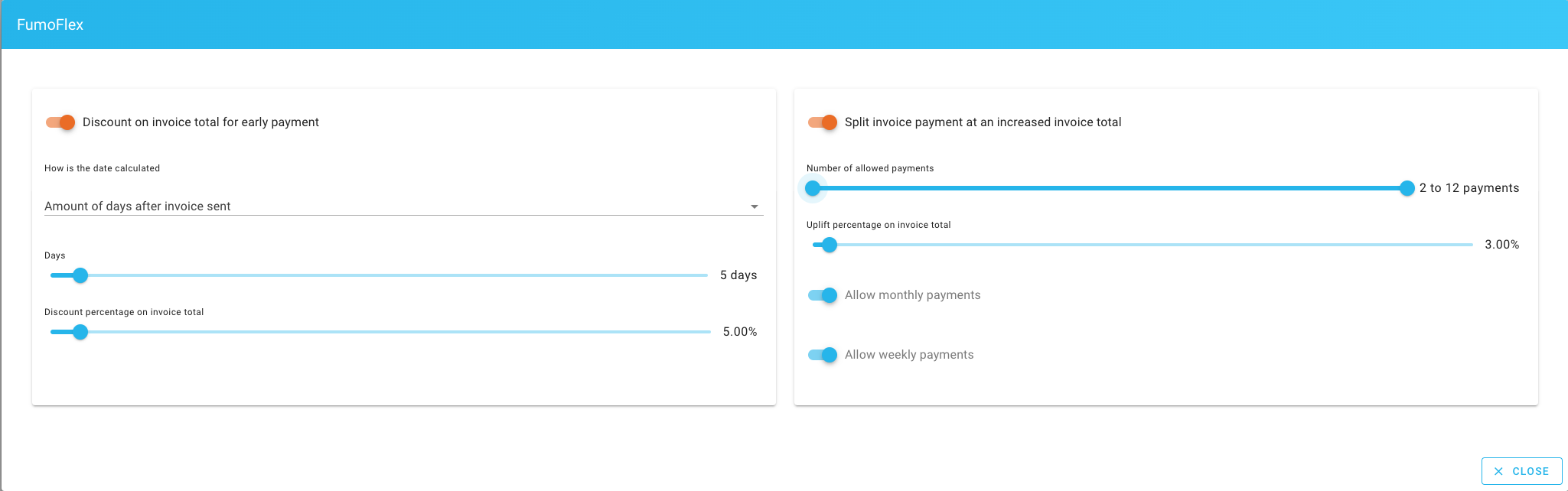 fumopay